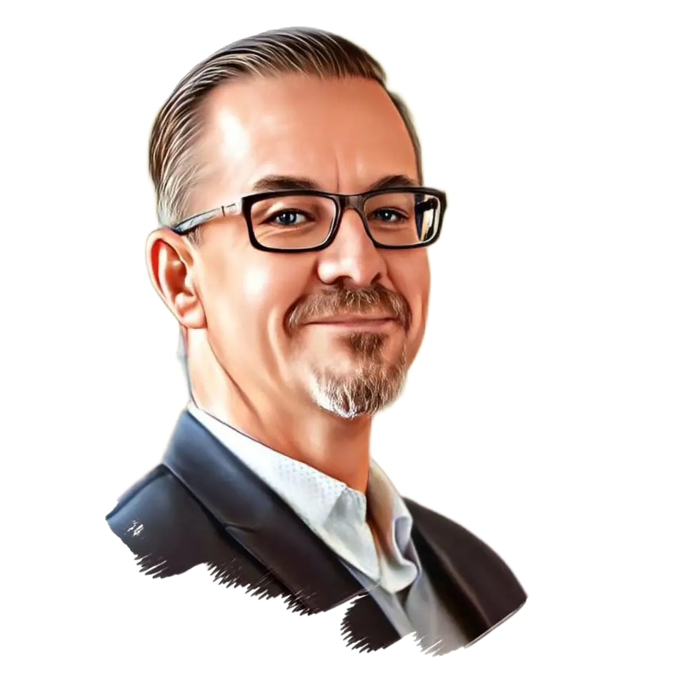 Magnus Attefall - MarTech Expert i Linköping, Sverige